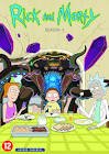 Rick and morty - saison 5