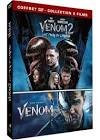 Venom + venom 2 : let there be carnage