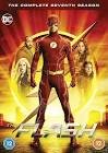 The flash - saison 7
