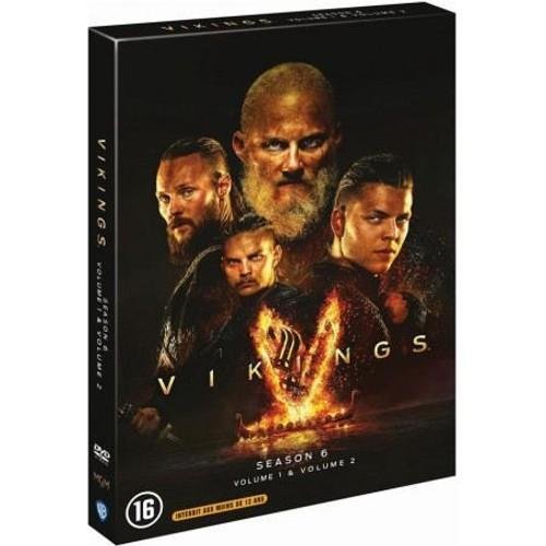 Vikings - saison 6