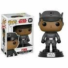 Figurine 191 star wars - finn