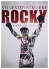Coffret rocky 6 films