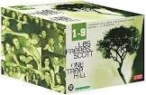 Coffret les freres scott, saisons 1 a  9