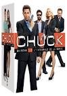 Coffret integrale chuck, saisons 1 a  5