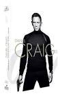 Coffret bond periode daniel craig 4 films