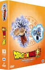 Coffret dragon ball super, saison 3, episodes 77 a  131