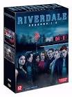 Coffret riverdale , saisons 1 et 2, 35 episodes