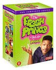 Coffret integrale le prince de bel-air, saisons 1 a  6