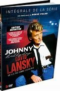 Coffret integrale david lansky