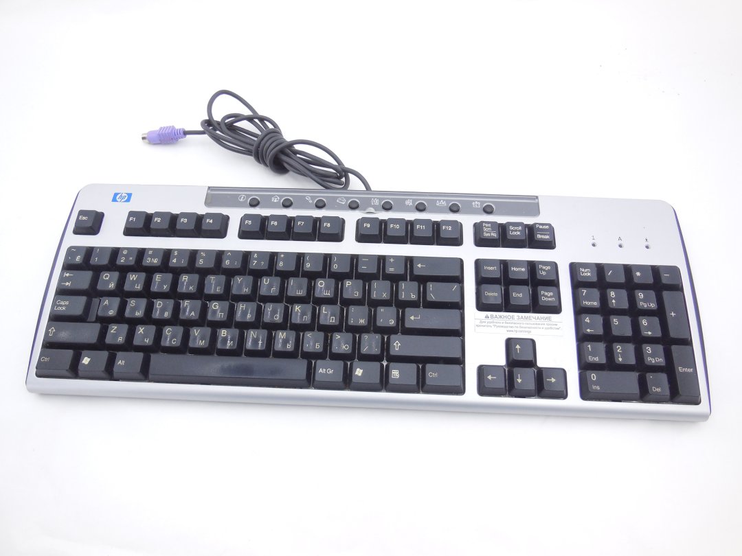 Clavier filaire sdm4700p