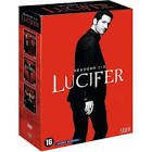 Coffret lucifer, saisons 1 a  3