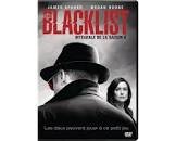 Coffret the blacklist, saison 6