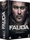 Coffret fauda, saisons 1 et 2