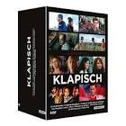Coffret cedric klapisch l'essentiel 9 films