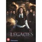 Coffret legacies, saison 1,dvd