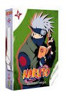 Naruto coffret ninja 4
