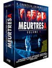 Coffret meurtres a ..., vol. 4
