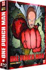 Coffret integrale one punch man , 6 oav