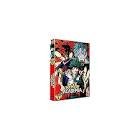 Coffret my hero academia, saison 2, episodes 1 a  25