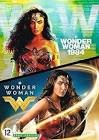 Wonder woman + wonder woman 1984