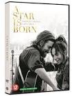 A star is born,dvd