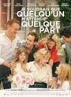 Je voudrais que quelqu'un m'attende quelque part,dvd