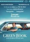 Green book, sur les routes du sud,dvd