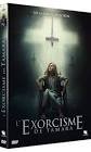 L'exorcisme de tamara,dvd