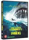 En eaux troubles - the meg,dvd