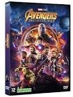 Avengers 3 : infinity war