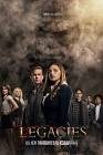 Legacies, saison 2
