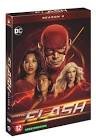 The flash, saison 6