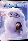 Abominable,dvd
