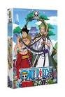 One piece : pays de wano 1