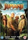 Jumanji 2 : next level