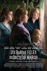 Les filles du docteur march