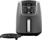 Friteuse a air chaud fryer max