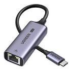 Usb c vers lan 2.5g cm648