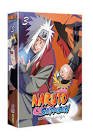 Naruto shippuden, edition ninja, vol. 3