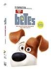 Comme des betes,dvd