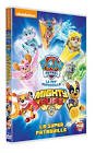 La pat'patrouille, vol. 28 : mighty pups - la super patrouille