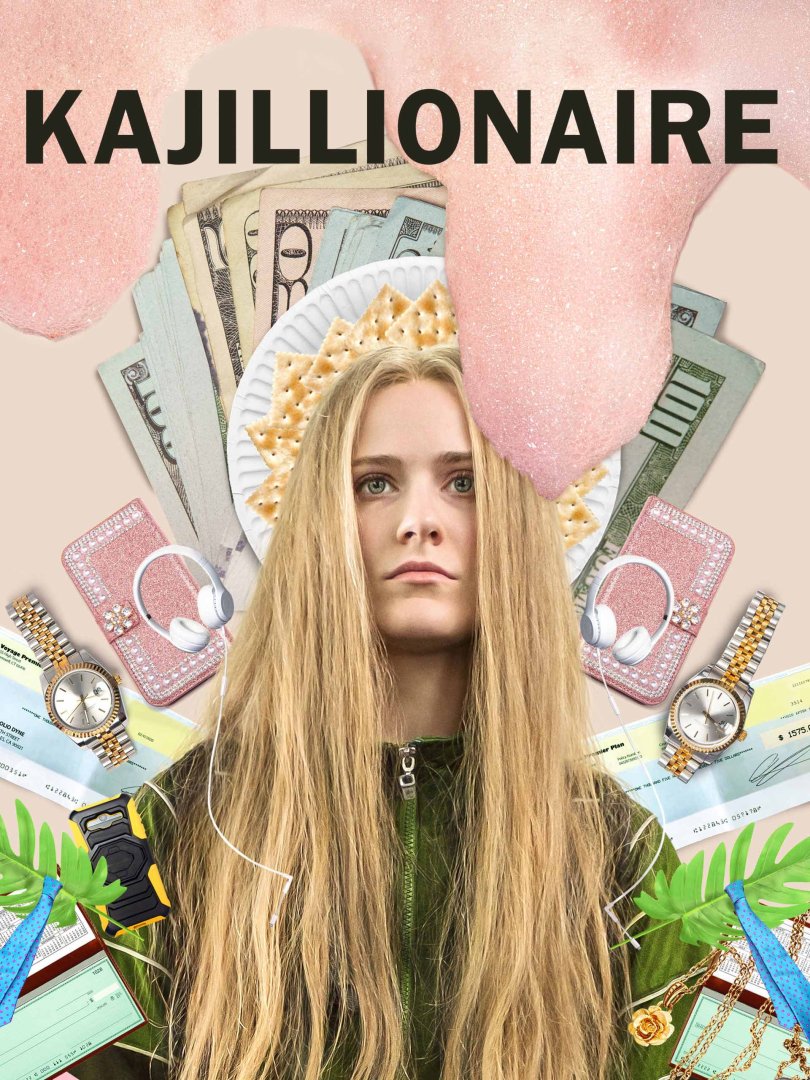 Kajillionaire