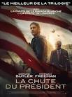La chute du president