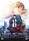Sword art online, the movie : ordinal scale
