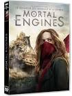 Mortal engines,dvd