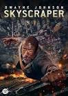 Skyscraper,dvd