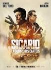 Sicario 2 : la guerre des cartels