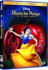 Blanche neige et les sept nains