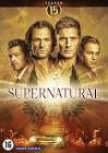 Supernatural, saison 15