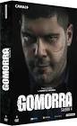 Coffret gomorra, saison 4,dvd
